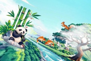 最高检工作报告中“绘就”的法治中国，一起来围观